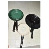 PANS, 1 POT