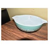 PYREX BOWL QT.
