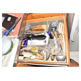 EICKELNBERG AND MACK SOLINGER GERMANY CARVING SET