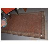 76" X 46" RUG
