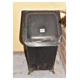 COAL SKUTTLE