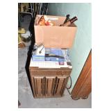 KENMORE DEHUMIDIFIER