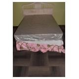 FULL SIZE BOX SPRING