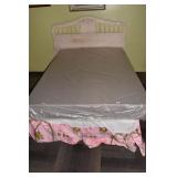 FULL SIZE BOX SPRING