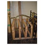 TWIN 52" H HEADBOARD