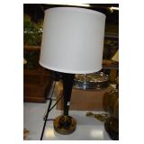 LAMP W/ PLUG 29" H