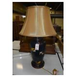 NAUTICAL DÉCOR 28" H LAMP