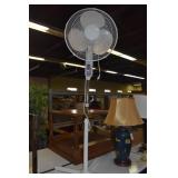16" FLOOR FAN
