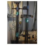 QUEEN SIZE BED FRAME