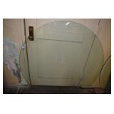 48" ROUND GLASS 1/2" THICK