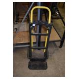 DOLLY ADJUSTABLE HEIGHT HANDLE