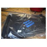 CADILLAC 2014 XTX FLOOR MATS BLACK CARPETED