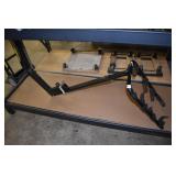 BIKE RACK - GM ACCESSORY