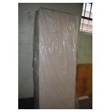 SPLIT QUEEN BOX SPRING NEW