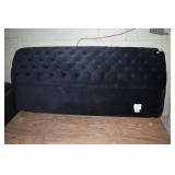 VIG FURNITURE INC. KING HEADBOARD TUFTED BACK
