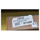 BED FRAME QUEEN/KING 70" SIDE RAIL