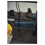 CONTENTS WIRE, PICK-A NUT, ETC.