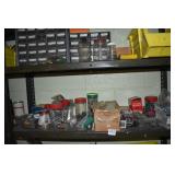 PICK-NUT, SCREWS, BOLTS, ETC.