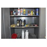 3 SHELF CONTENTS AUTOMOBILE CONTENTS