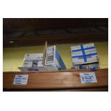 FLUORESCENT BULBS 70+ 48" BULBS -T-12