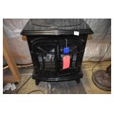 ELECTRIC STOVE DOES NOT TURN ON