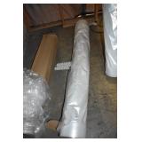 ROLL OF 60" PLASTIC