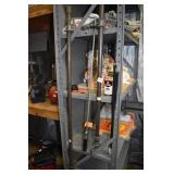 36" - 48" BAR CLAMPS