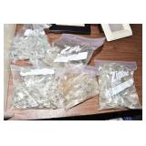 CRYSTAL LAMP CRYSTALS