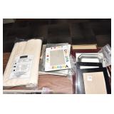 PICTURE FRAMES 12 +