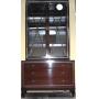 BAKER CABINET BARBARA BERRY COLLECTION - 84"H X