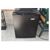 SMALL REFRIGERATOR