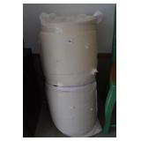 HAIER SMALL REFRIGERATOR