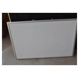 DRY ERASE BOARD