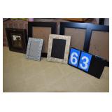 PICTURE FRAMES