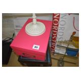 EARRING HOLDERS, STORAGE BOXES, GIFT BOXES