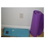 YOGA MATS