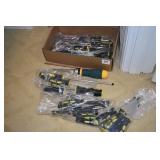 SCREW DRIVERS NEW