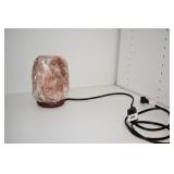 SALT LAMP