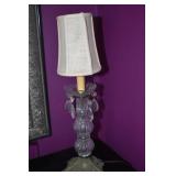 PRISMED LAMPS PAIR TO GO