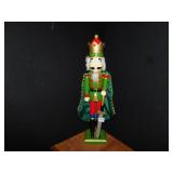 NUTCRACKER W/ SWORD TAIZHOU HENGYANG SENHENG