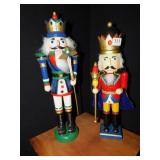 NUTCRACKERS 18 & 20"