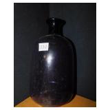 PURPLE BOTTLE 14" H