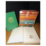 JR. CLASSICS COLLIER 10 IN SERIES