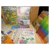 PAINTING INSTRUCTION BOOKS