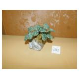JADE TREE 4" H X 5" W