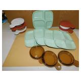 CLOVERLANE SECTIONAL PLATES 5,