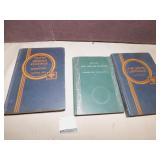 GERMAN BOOKS; HEATH GERMAN READING, ETC.