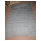 WEIGHTED TWIN SIZE BLANKET