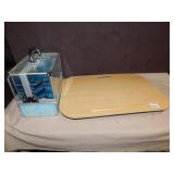 LAP DESK & ORGANIZER