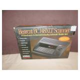 BEARCAT SCANNER BC148XLT UNIDEN